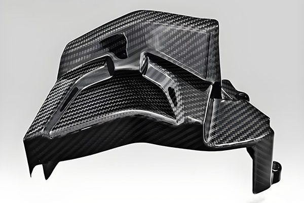 Custom Carbon Fiber Parts: Performance Advantages for Industry
