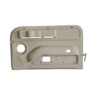 3D printing car door