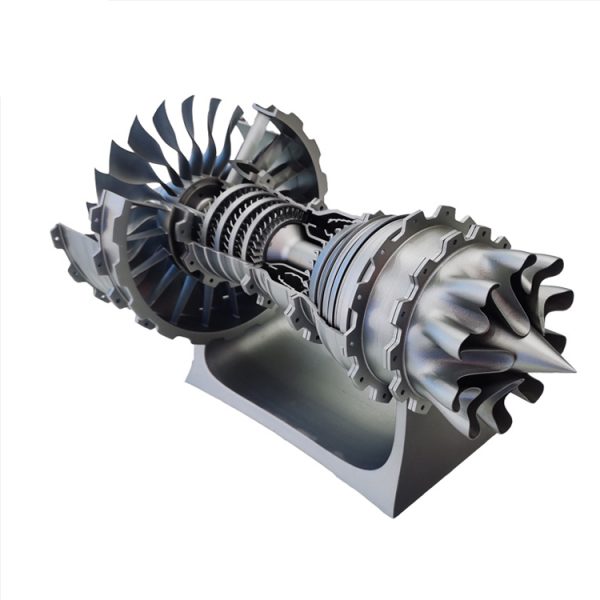 3D printing in aerospace