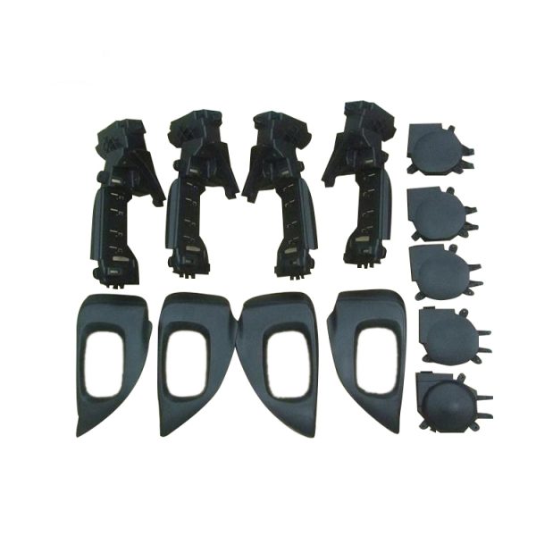3D printed drone parts