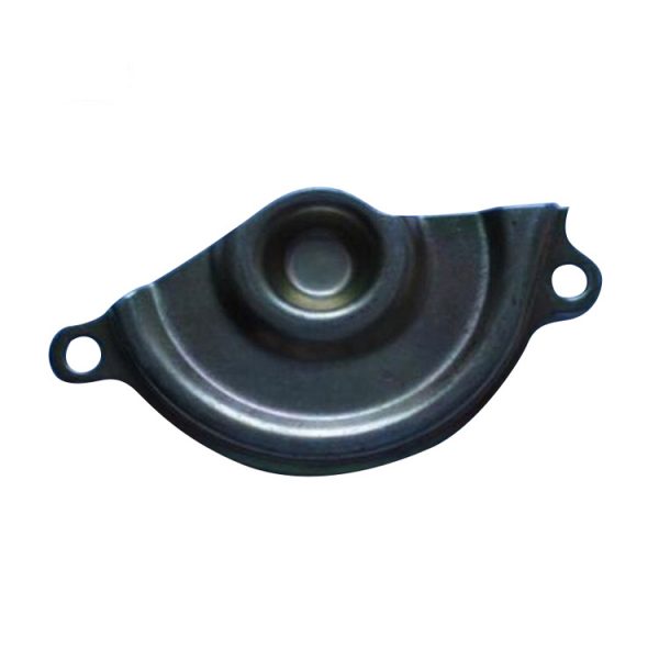 Sheet metal mini parts