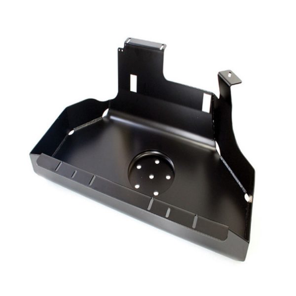 Stamping sheet metal parts