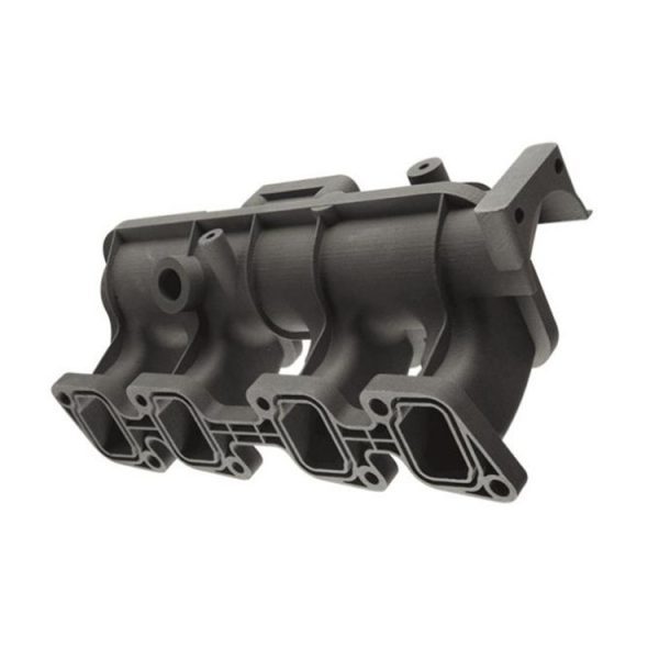 3D printed exhaust manifold