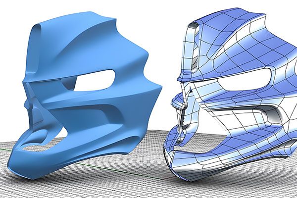 STEP vs STL for 3D Printing Manufacturing: Which Format is Best?