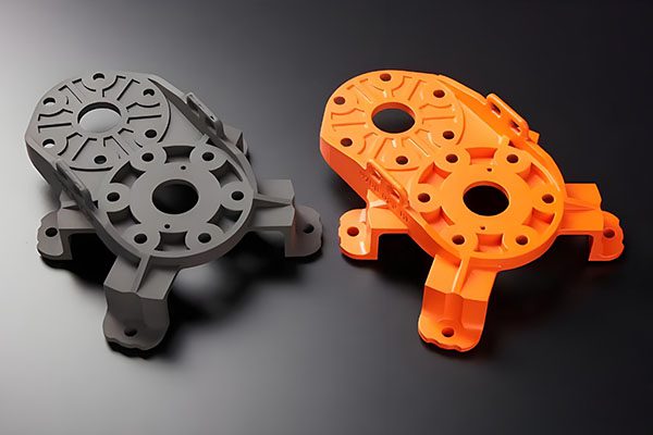 Post-Processing: Strengthening 3D Printed Spare Parts