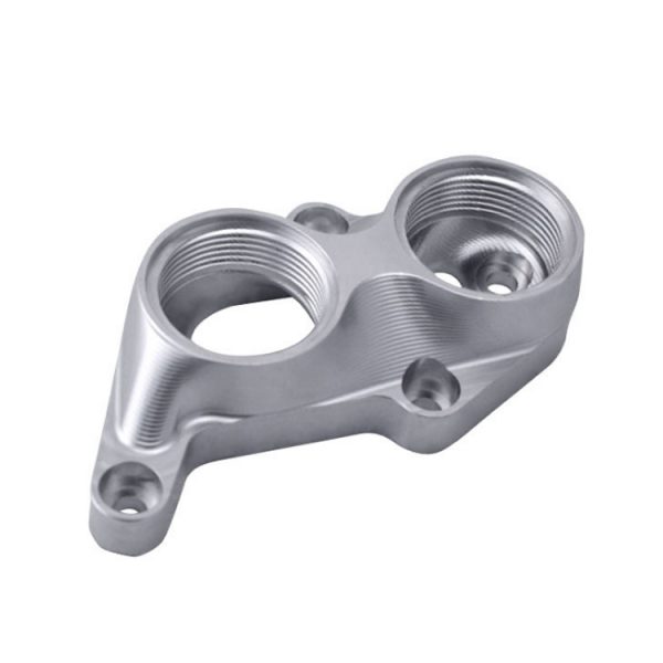 CNC machining special-shaped parts