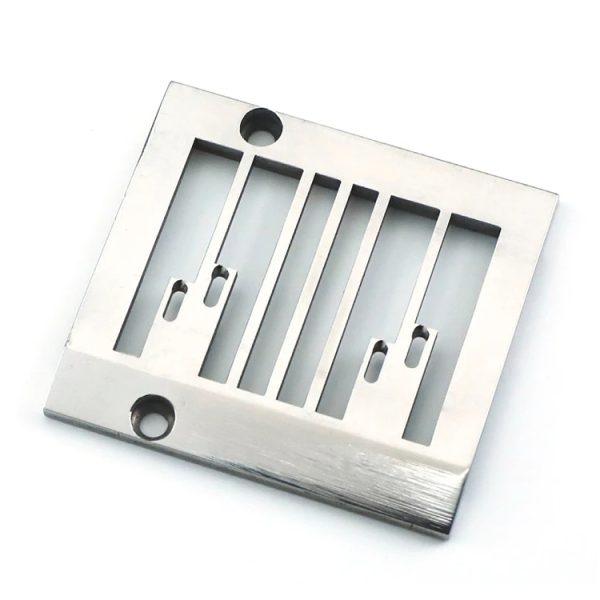 3D printing aluminum