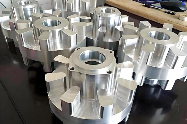 CNC Tolerance Control: Achieving ±0.005mm Precision