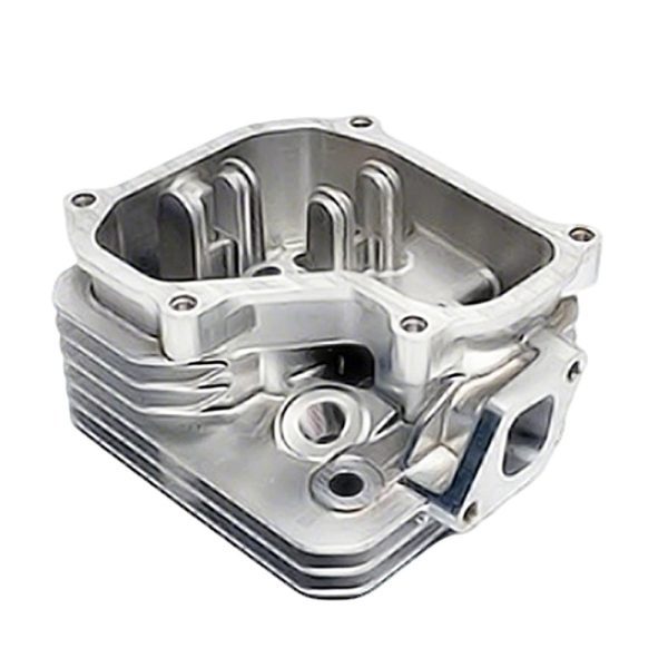 3D print engine block