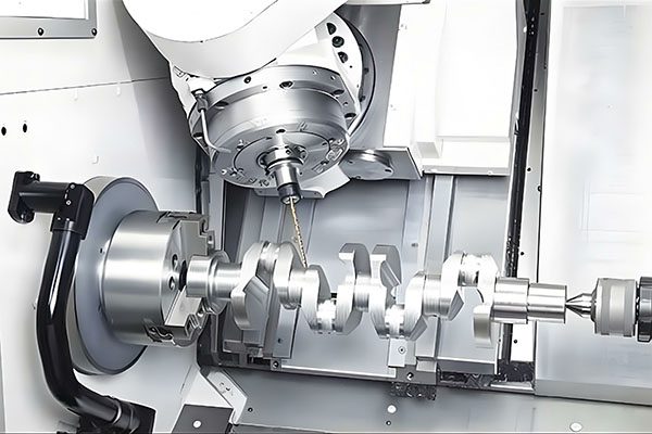 How to Customize CNC Machining Milling Services for Parts