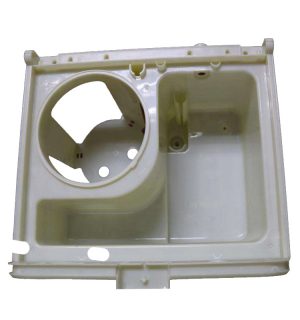 3D printing computer case