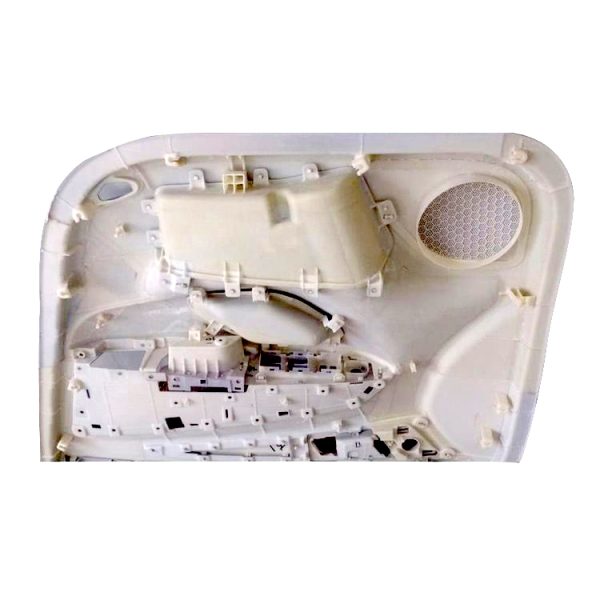 3D printing for automotive parts