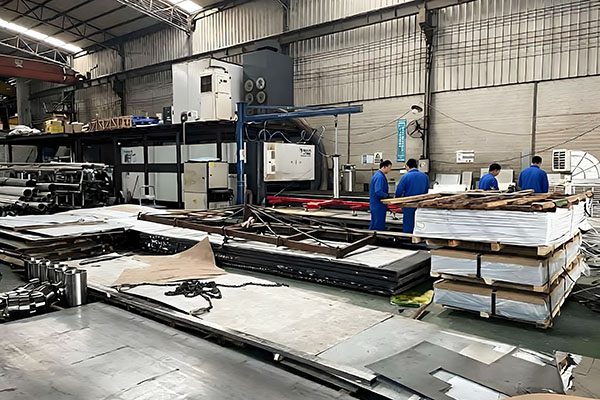 How to Reduce Costs on Sheet Metal Parts