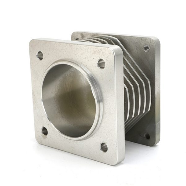 CNC machining with wire cutting