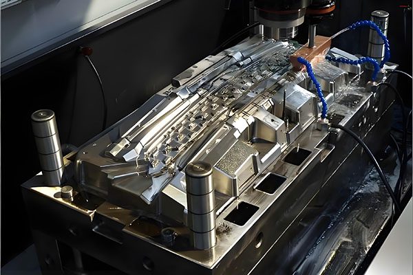 Injection Mold Maintenance: Strategies to Extend Life