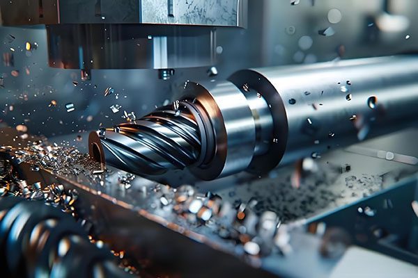 CNC Machining Stainless Steel: Grade Selection Guide