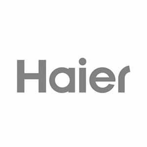 haier logo