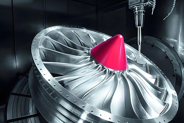 Aerospace CNC Milling: Precision Challenges & Solutions