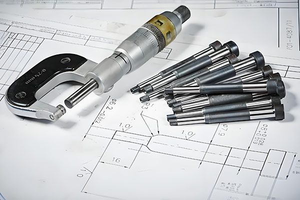 CNC Machining Tolerances: Precision Engineering Standards