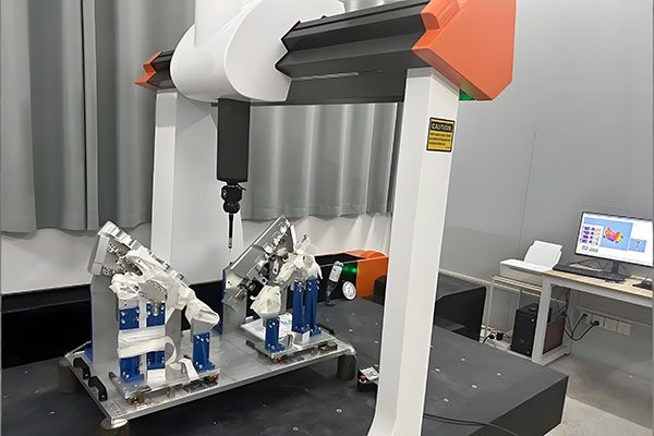 CNC Machining Inspection Reports: Guaranteeing Quality