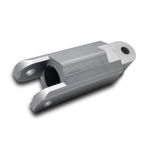 CNC machined hardware parts