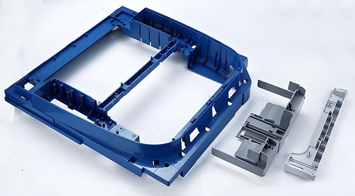 Plastic Injection Molding Cost: Technical Expense Analysis