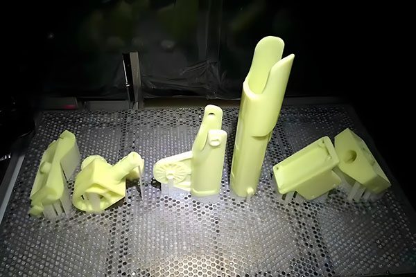 Hidden Costs of 3D Printing: Support Removal & Labor