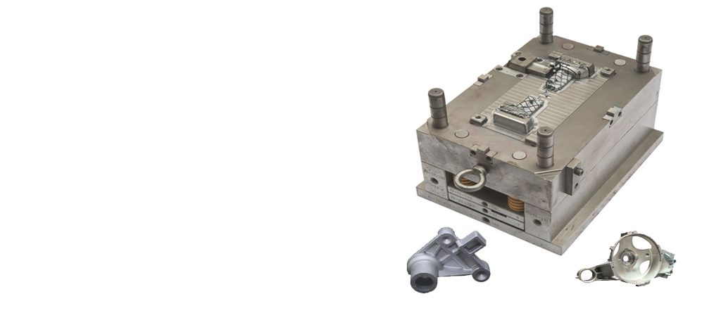 Casting-mould