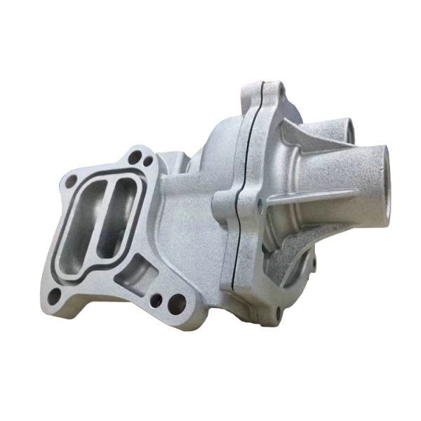 3D printing moving parts