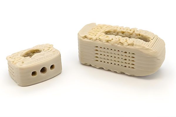 PEEK vs PEI Ultem: Choosing Aerospace Spare Parts Polymers