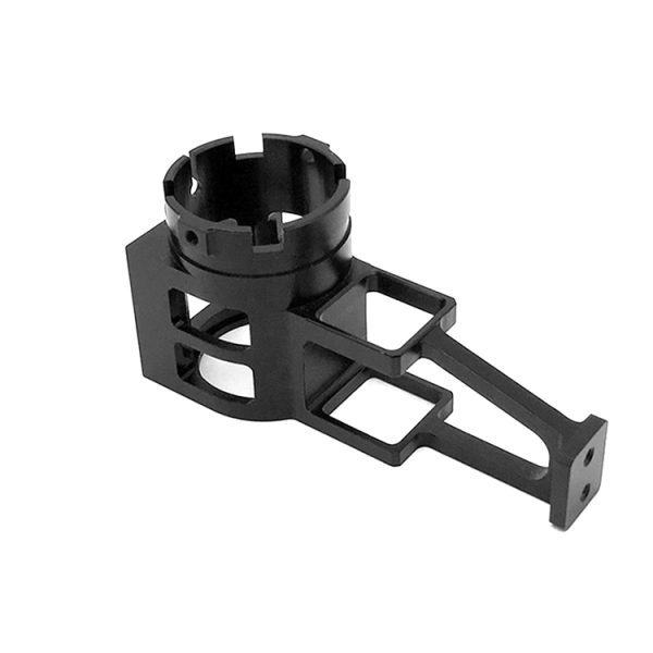Polyamide 3D printing