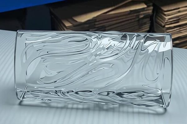 Clear SLA Printing: From Translucent to Optical Clarity
