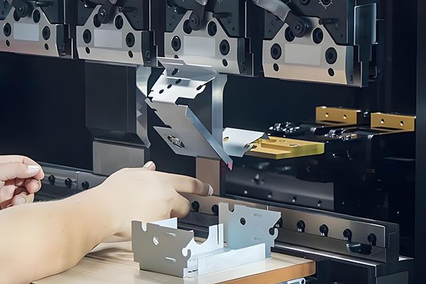 Sheet metal parts engineering cost