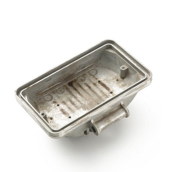Lost wax casting parts