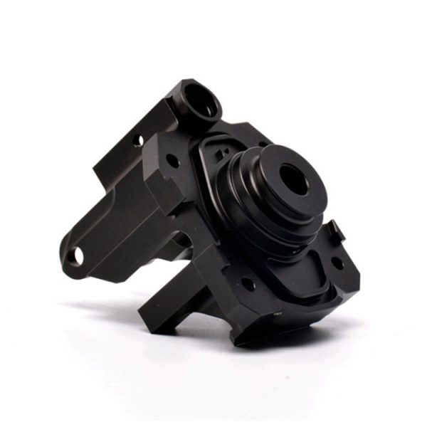 Nylon 12 3d printing