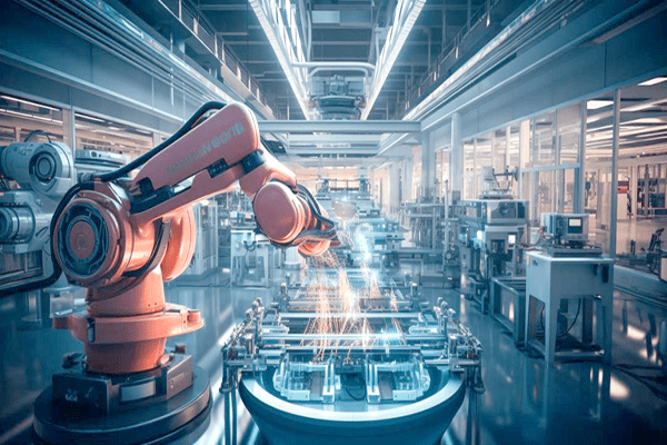 Smart-Factory