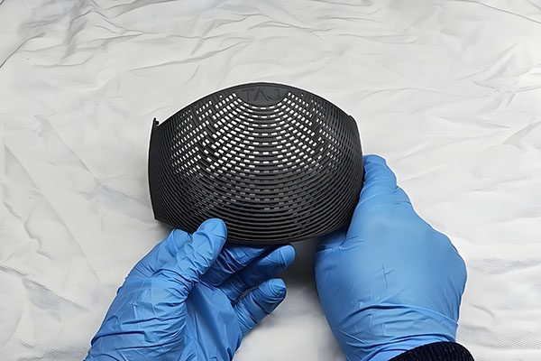 SLS vs MJF: Industrial Nylon 3D Printing Spare Parts Battle
