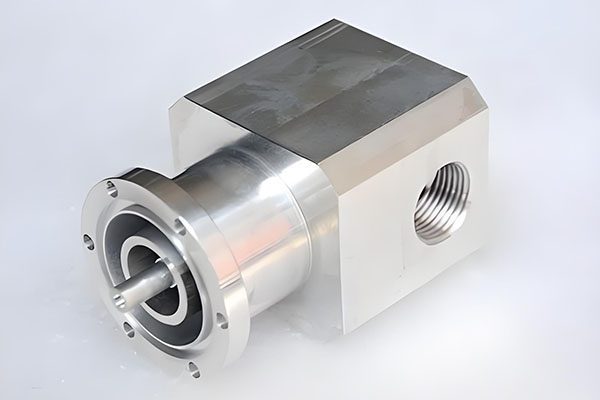 3-Axis vs 5-Axis CNC: When to Upgrade for Complex Spare Parts