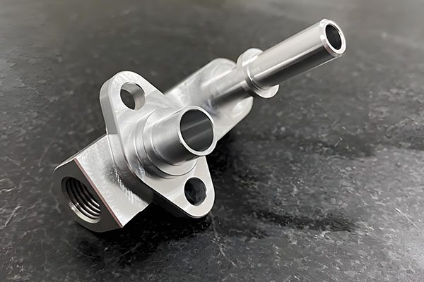 Wall thickness optimization