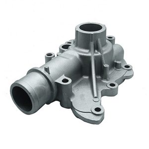 Sand casting spare parts